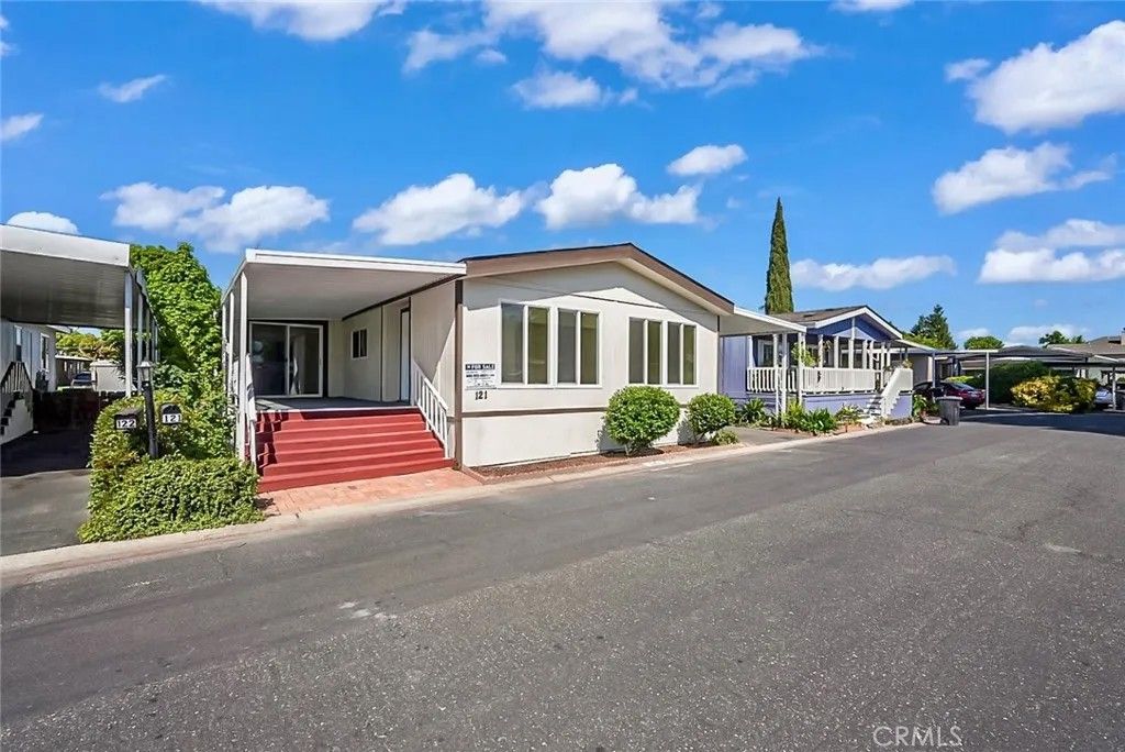 Photo of 121 Ketch Ln, Modesto, CA 95356 (MLS # MC26081325)