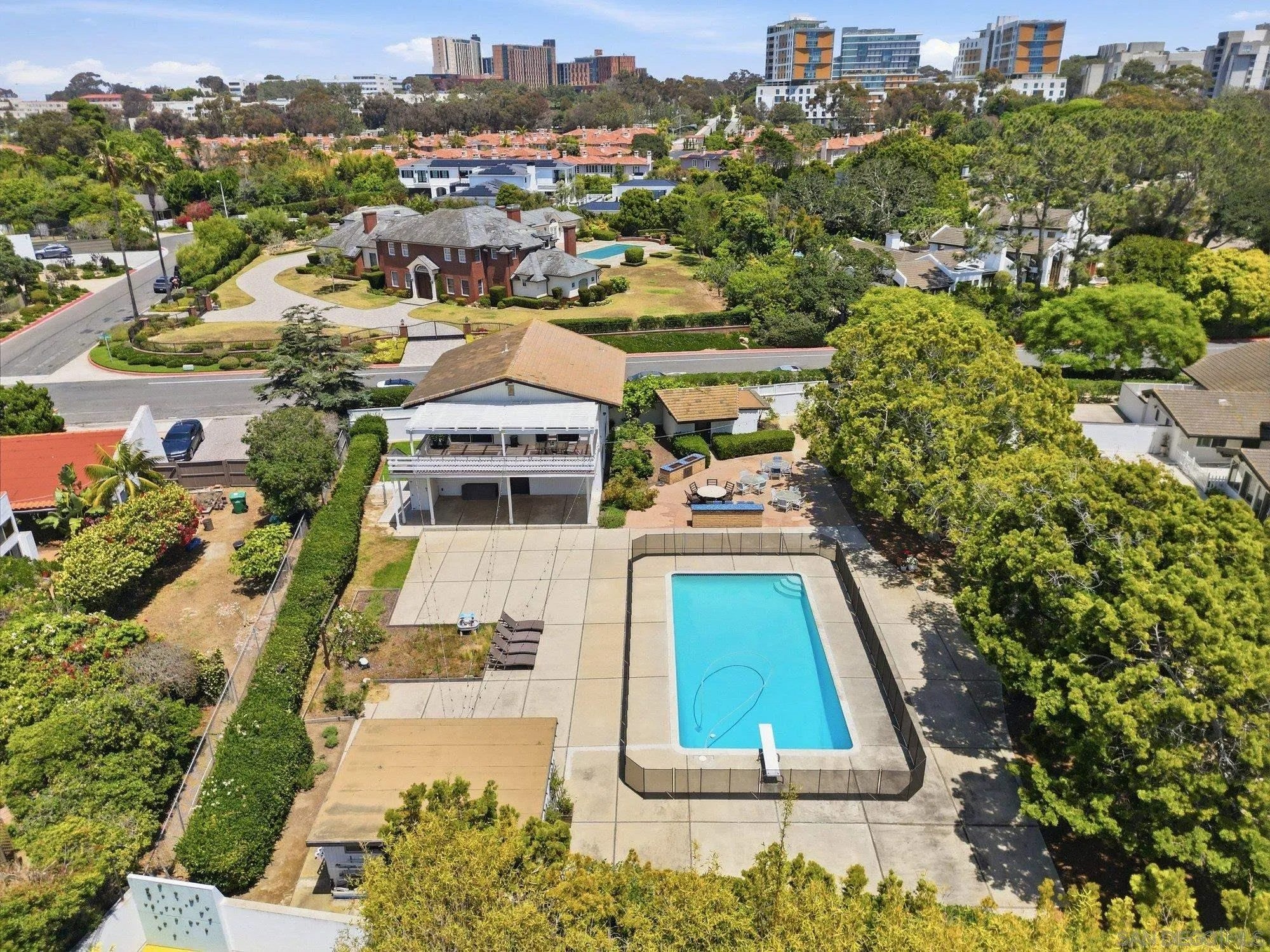 9603 La Jolla Farms