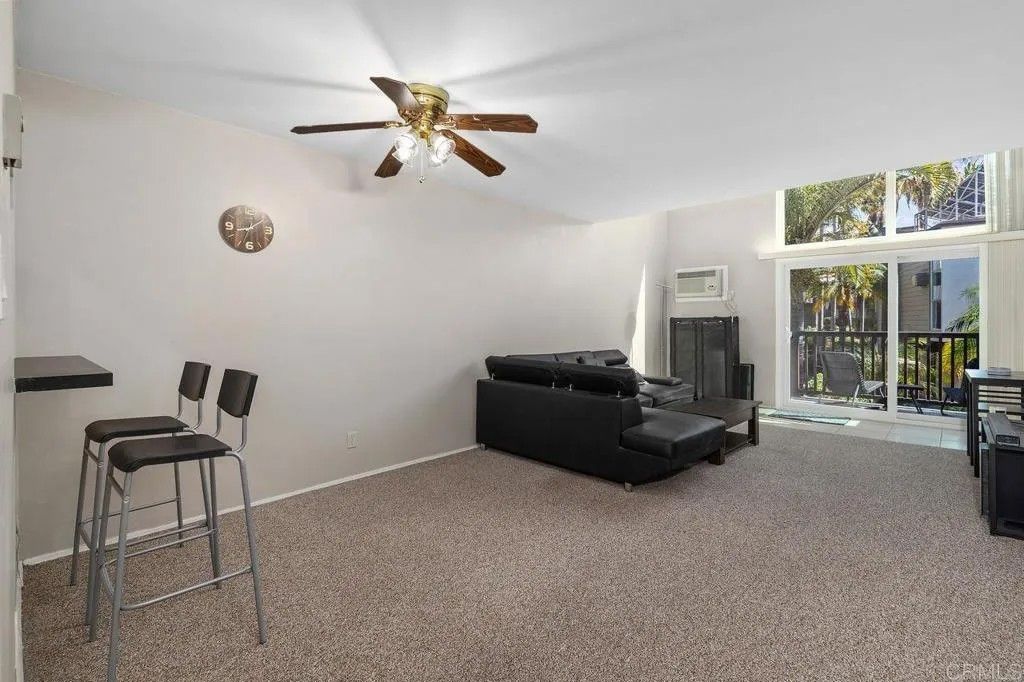 Photo of 4545 Collwood Boulevard #42, San Diego, CA 92115 (MLS # PTP2603035)