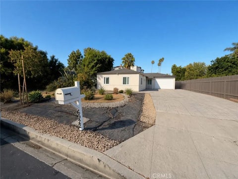 Photo of 6922 Jordan AVE, Los Angeles, CA 91303 (MLS # SR26178553)
