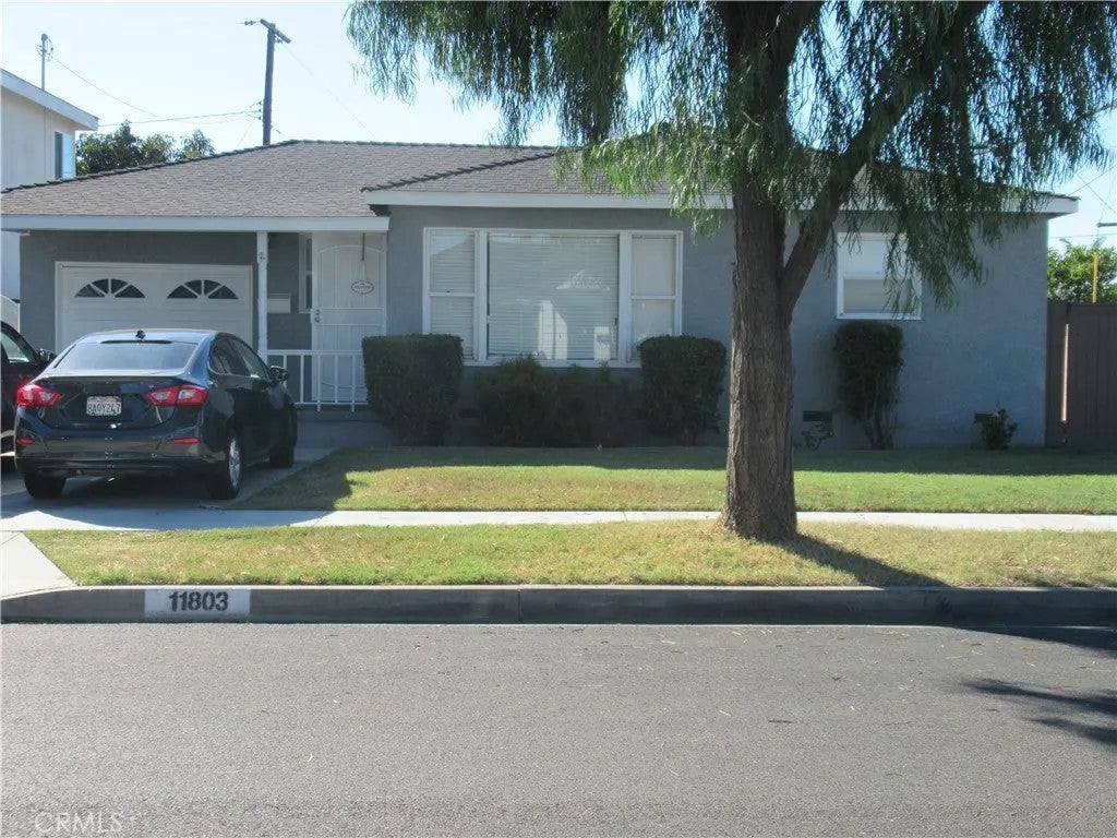 Photo of 11803 Gard Avenue, Norwalk, CA 90650 (MLS # RS26220525)
