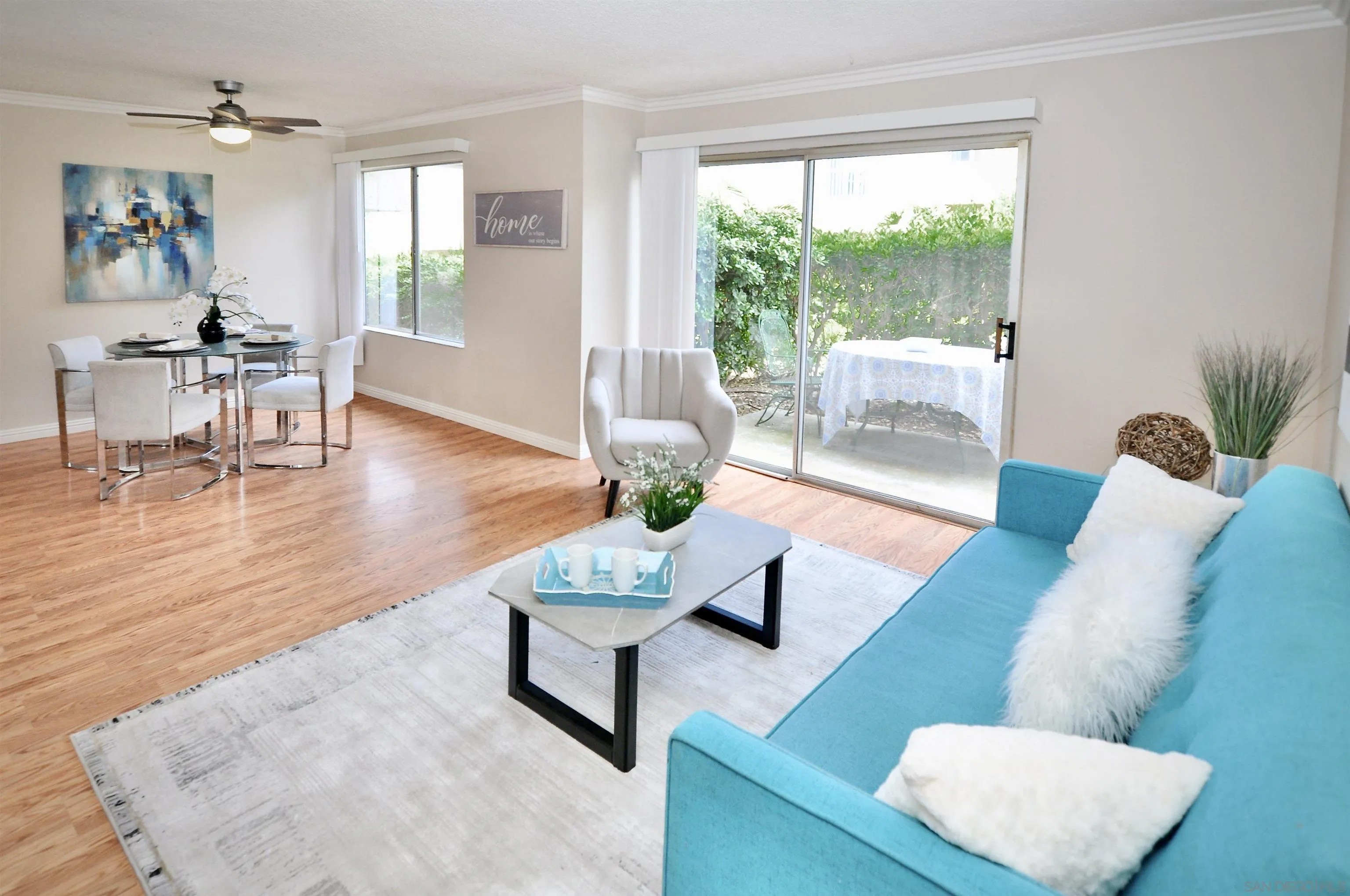8026 Linda Vista Rd 1N