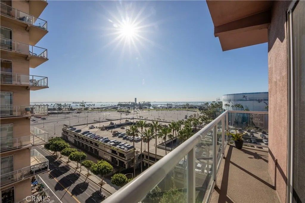 Photo of 388 E Ocean Blvd #703, Long Beach, CA 90802 (MLS # PW26061053)