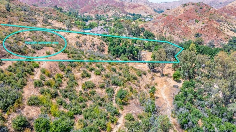 30100 Mulholland