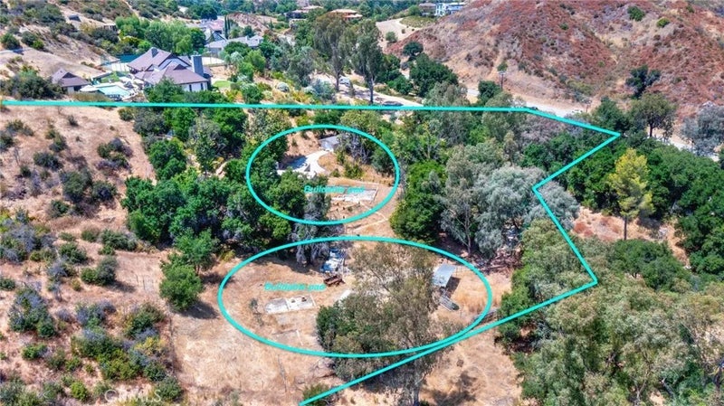 30100 Mulholland