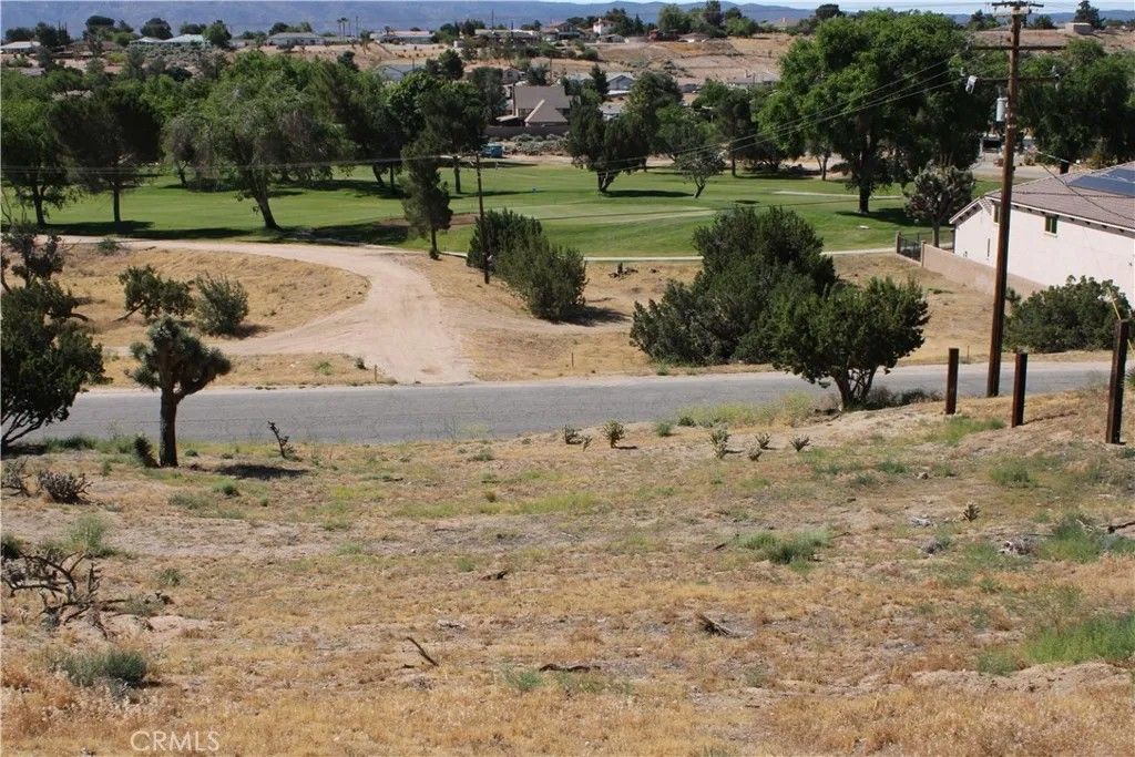 Photo of 0 Buckthorn, Hesperia, CA 92345 (MLS # HD26097167)