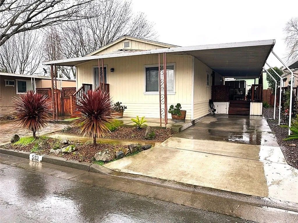 Photo of 503 Corte Naranja #503, Rohnert Park, CA 94928 (MLS # RS26005148)