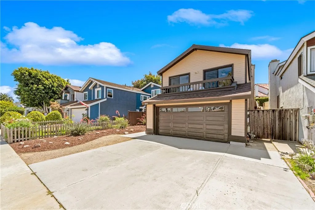 1407 Lakeside