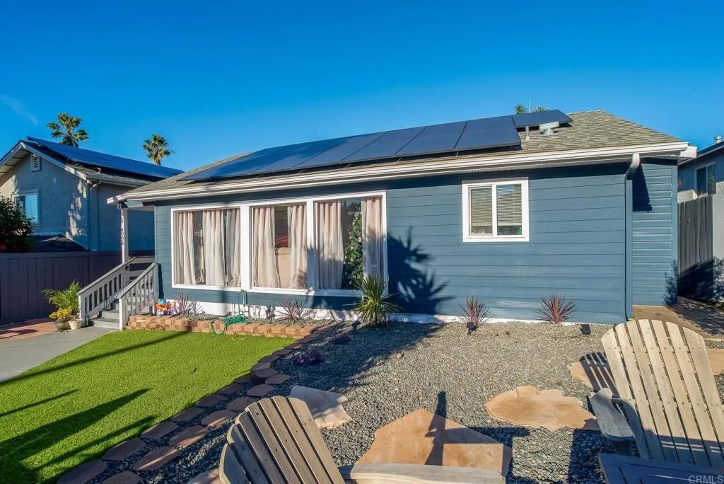 4776 Del Monte Avenue