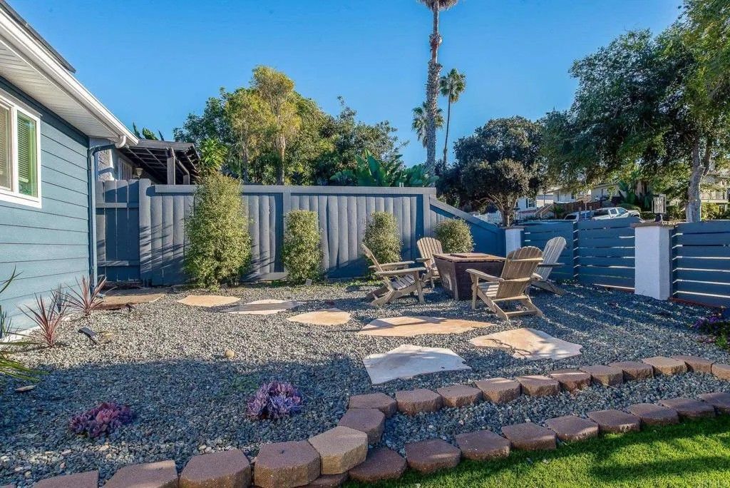 Photo of 4776 Del Monte Avenue, San Diego, CA 92107 (MLS # PTP2509048)