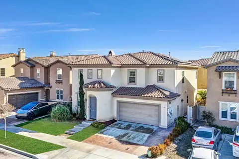 1334 Pyramid Peak St, Chula Vista, CA 91913 - #: 260015829