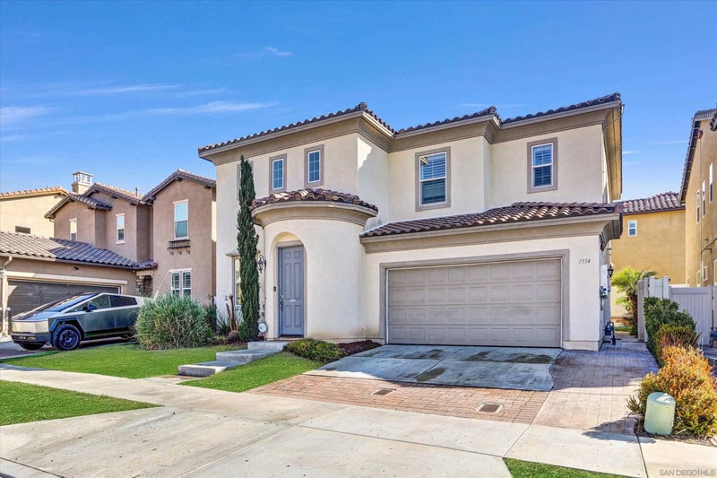 1334 Pyramid Peak St