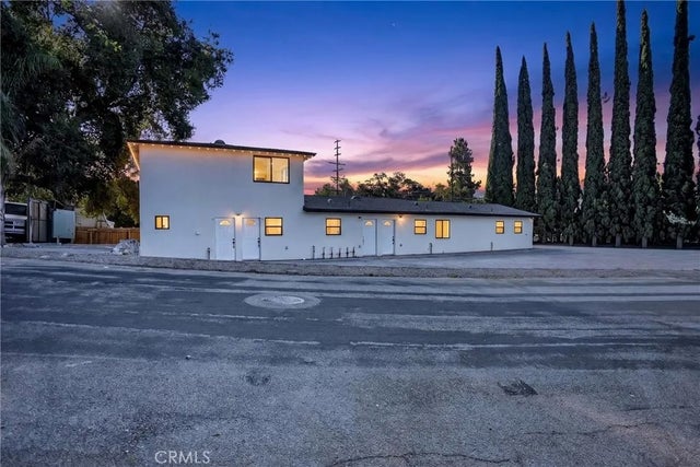 10608 Turnbow, Los Angeles