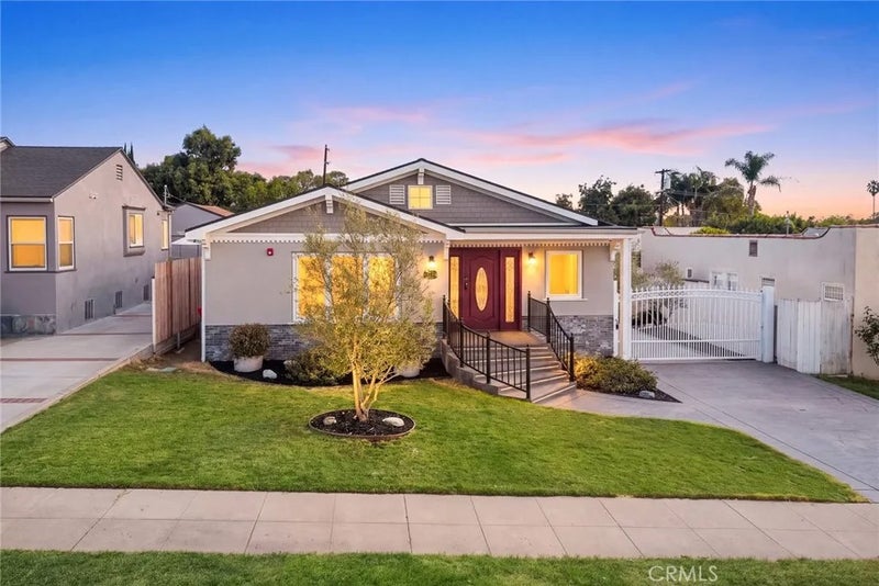 1362 Linden