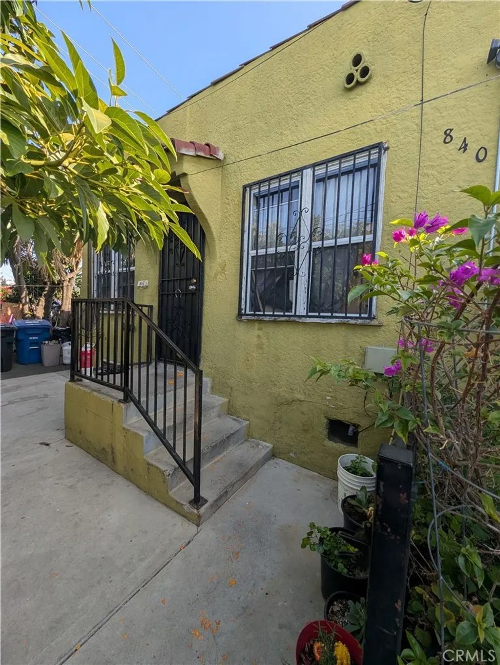 Photo of 836 N Alma Ave, City Terrace, CA 90063 (MLS # WS25252306)