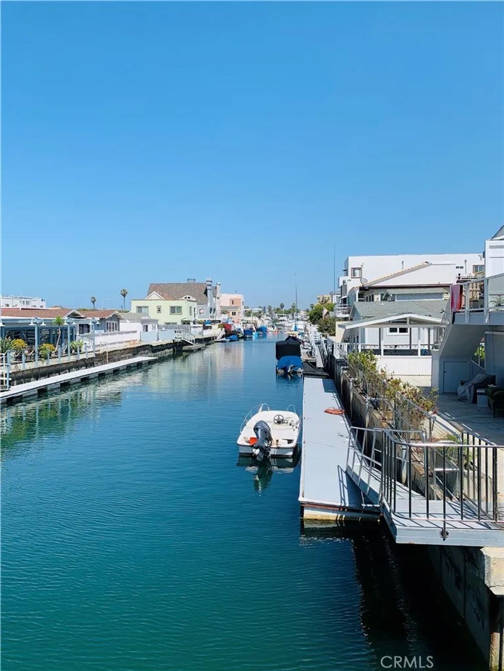 Photo of 16754 Pacific Coast Hwy #B, Sunset Beach, CA 90742 (MLS # TR26037188)