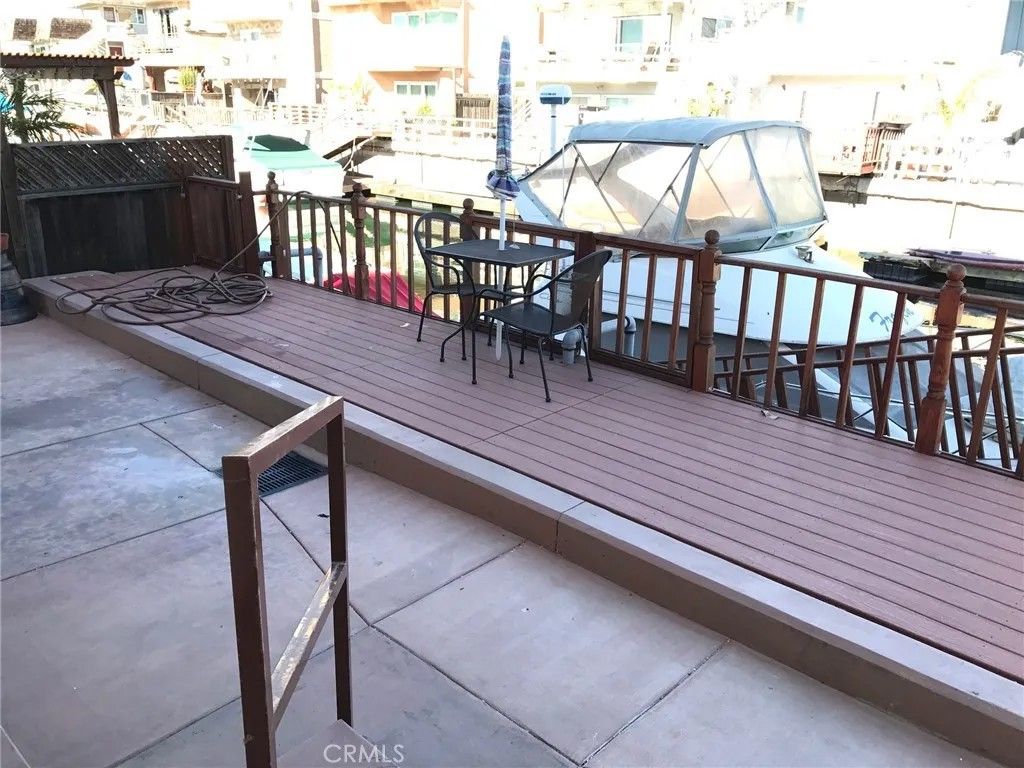 Photo of 16754 Pacific Coast Hwy #B, Sunset Beach, CA 90742 (MLS # TR26037188)