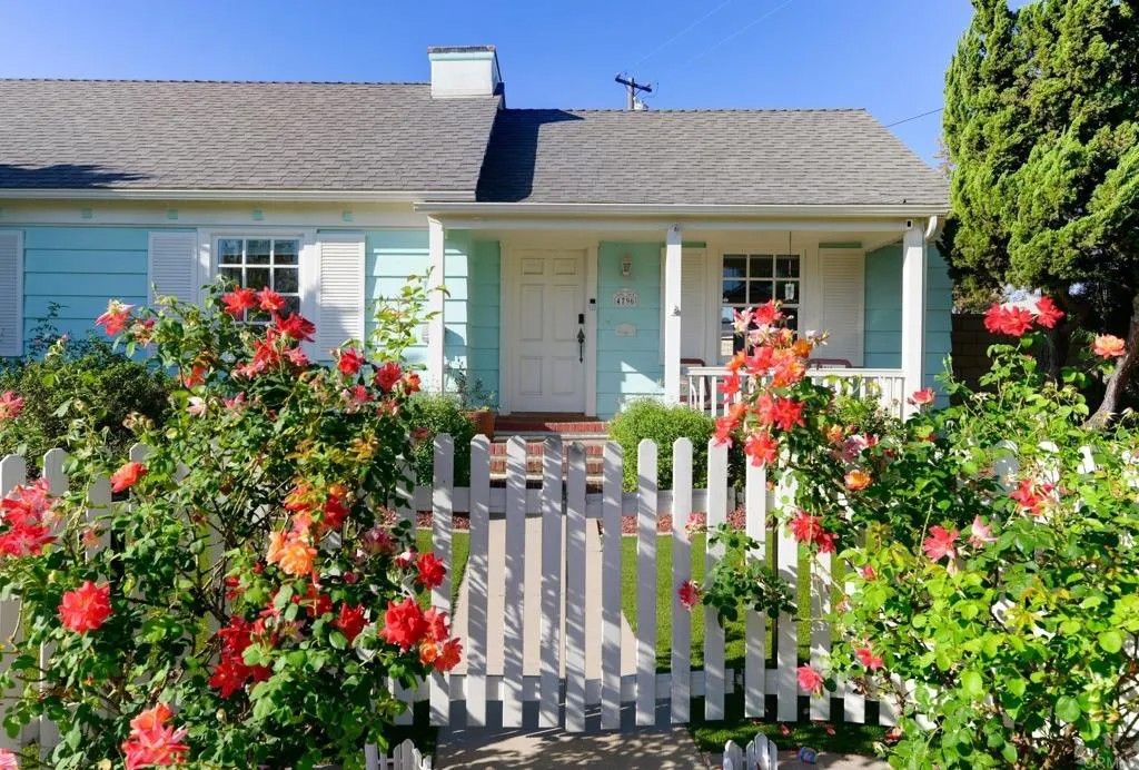 Photo of 4796 Valencia Drive, San Diego, CA 92115 (MLS # PTP2602308)