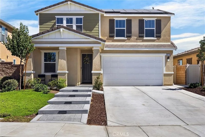 26776 Chance Drive