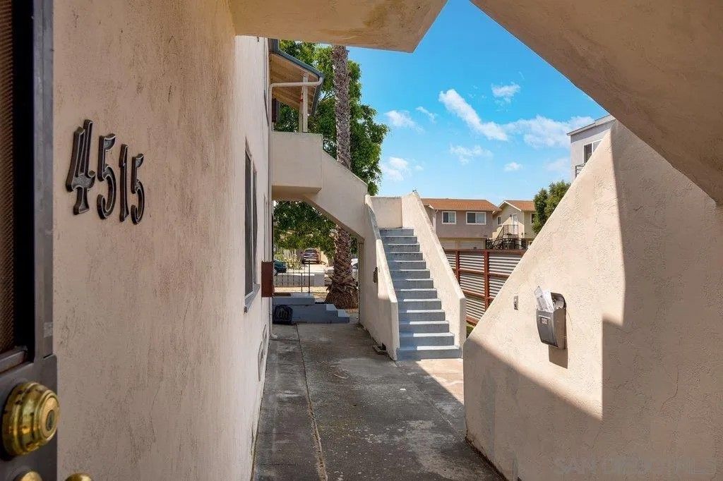 Photo of 4515 Wilson Ave, San Diego, CA 92116 (MLS # 250044794)