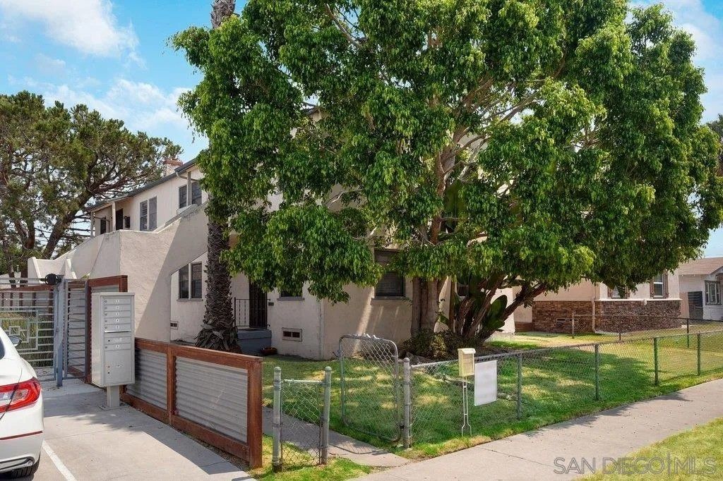 Photo of 4515 Wilson Ave, San Diego, CA 92116 (MLS # 250044794)