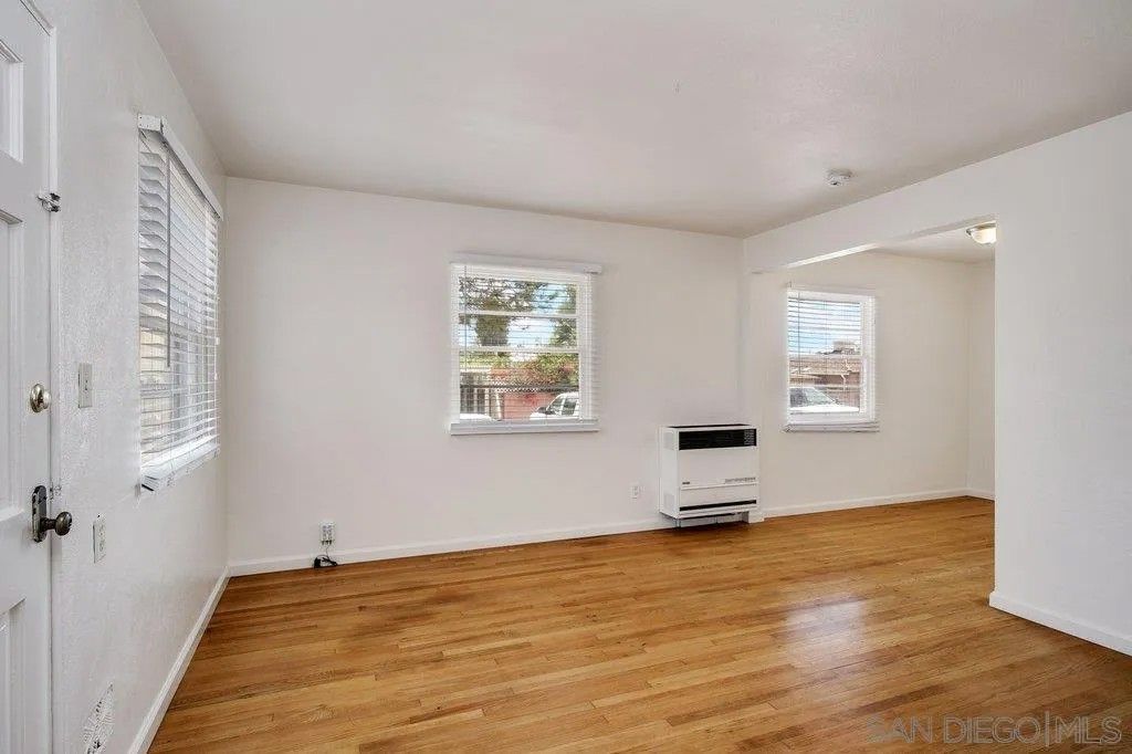 Photo of 4515 Wilson Ave, San Diego, CA 92116 (MLS # 250044794)