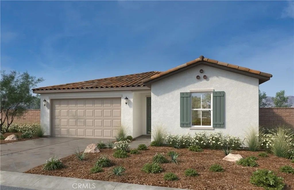 Photo of 12777 Olympus Circle, Corona, CA 92883 (MLS # IV25234179)