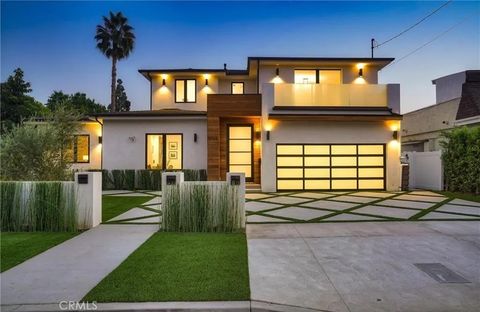 15926 Morrison Encino CA 91436