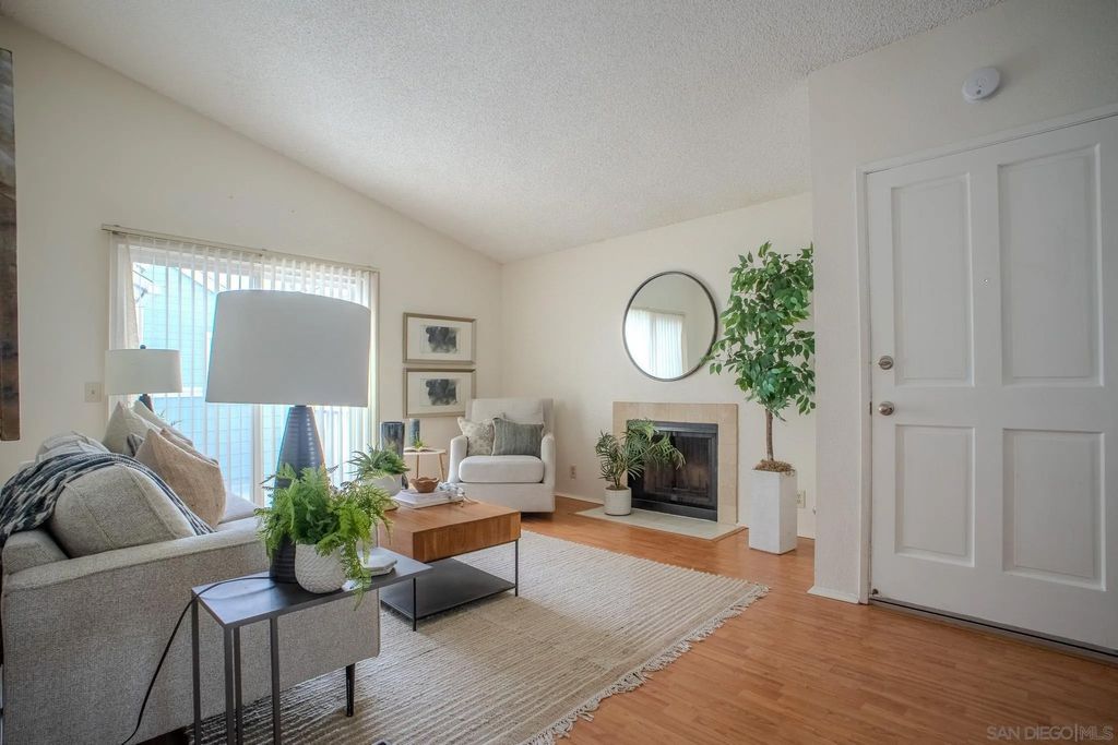 Photo of 9929 Maya Linda Rd #9, San Diego, CA 92126 (MLS # 260004074)