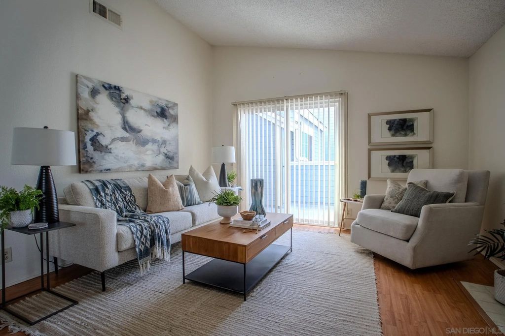 Photo of 9929 Maya Linda Rd #9, San Diego, CA 92126 (MLS # 260004074)