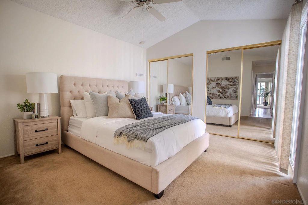 Photo of 9929 Maya Linda Rd #9, San Diego, CA 92126 (MLS # 260004074)