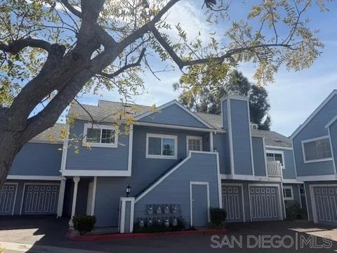 9929 Maya Linda Rd 9 San Diego CA 92126