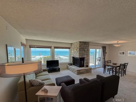 Photo of 557 Lucerne St, Cayucos, CA 93430 (MLS # SC25118536)