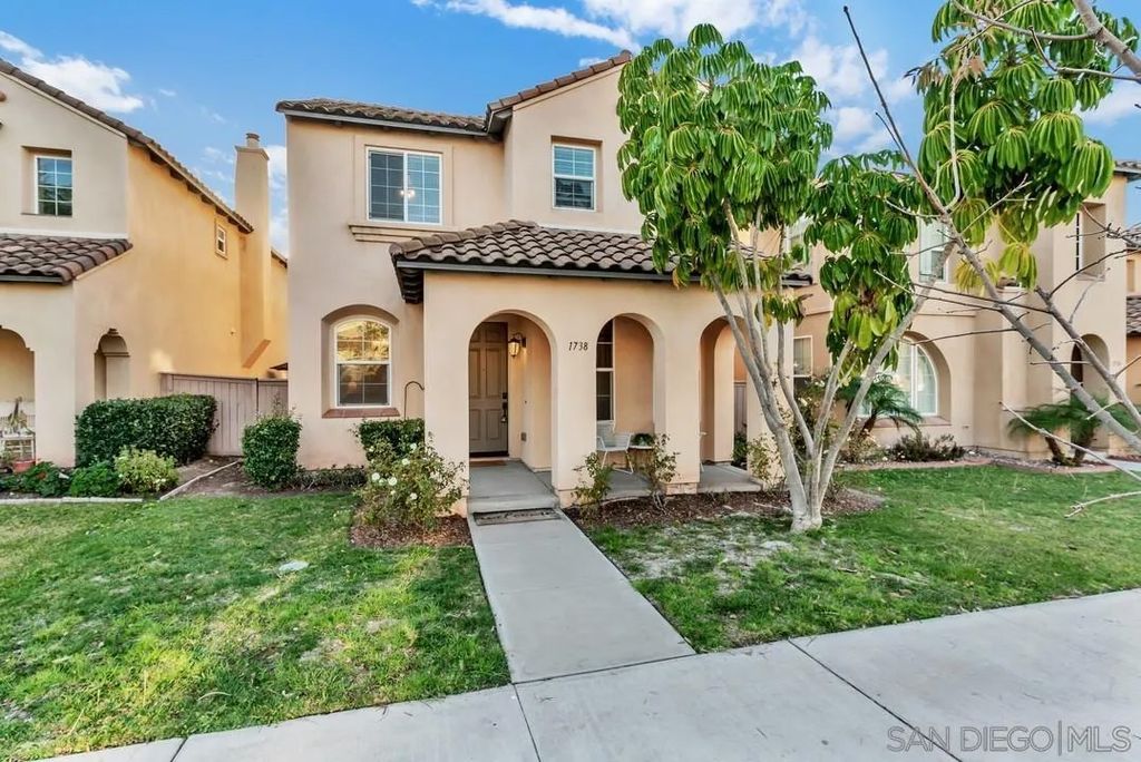 Photo of 1738 Barbour Ave, Chula Vista, CA 91913 (MLS # 260002703)
