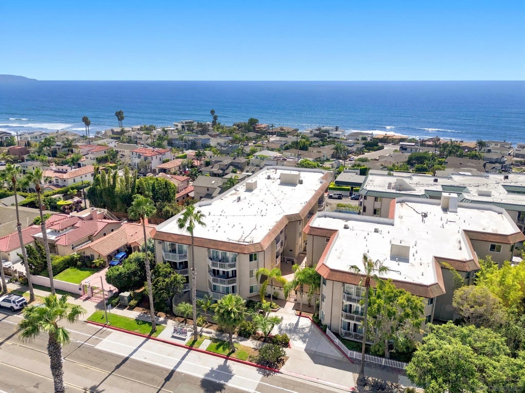 Photo of 5366 La Jolla BLVD #305C, La Jolla, CA 92037 (MLS # 260022457)