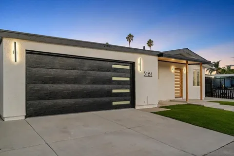 3161 Skipper St, San Diego, CA 92123 - #: 250038970