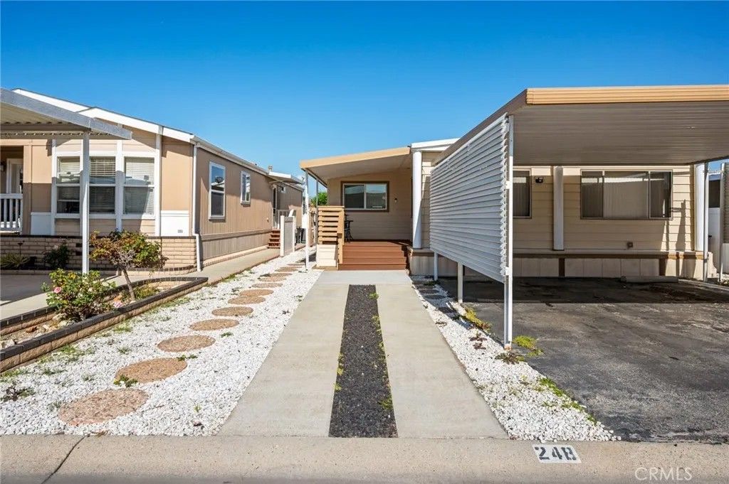 Photo of 1065 Lomita #248, Harbor City, CA 90710 (MLS # SB26028643)