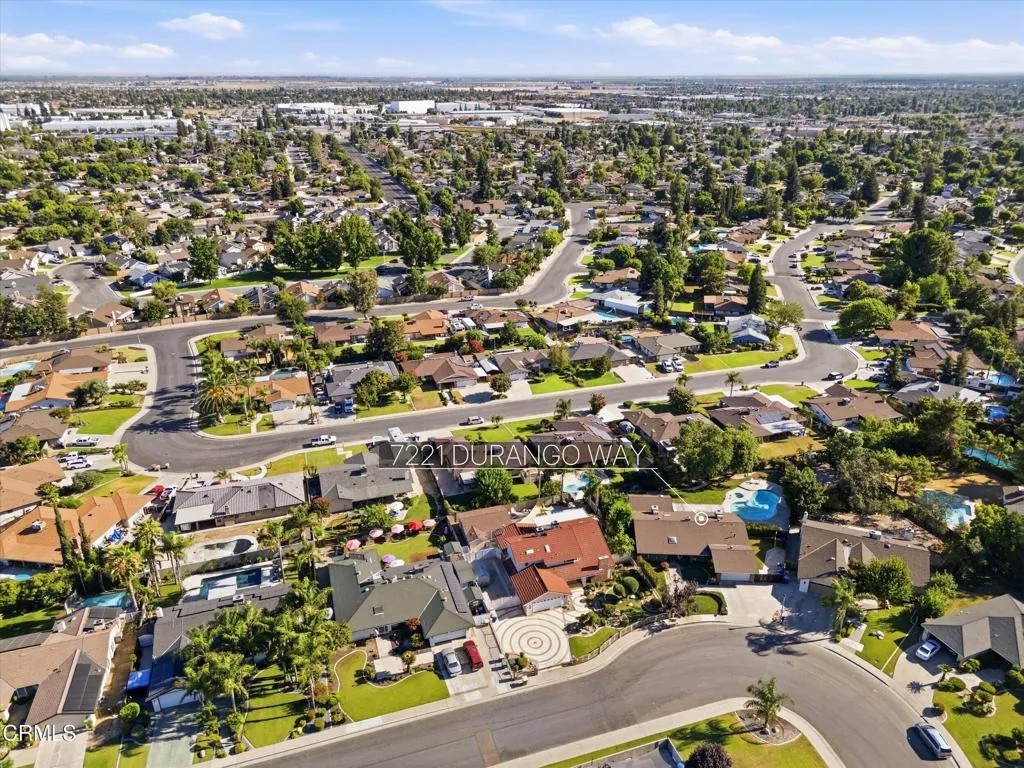 7221 Durango Way