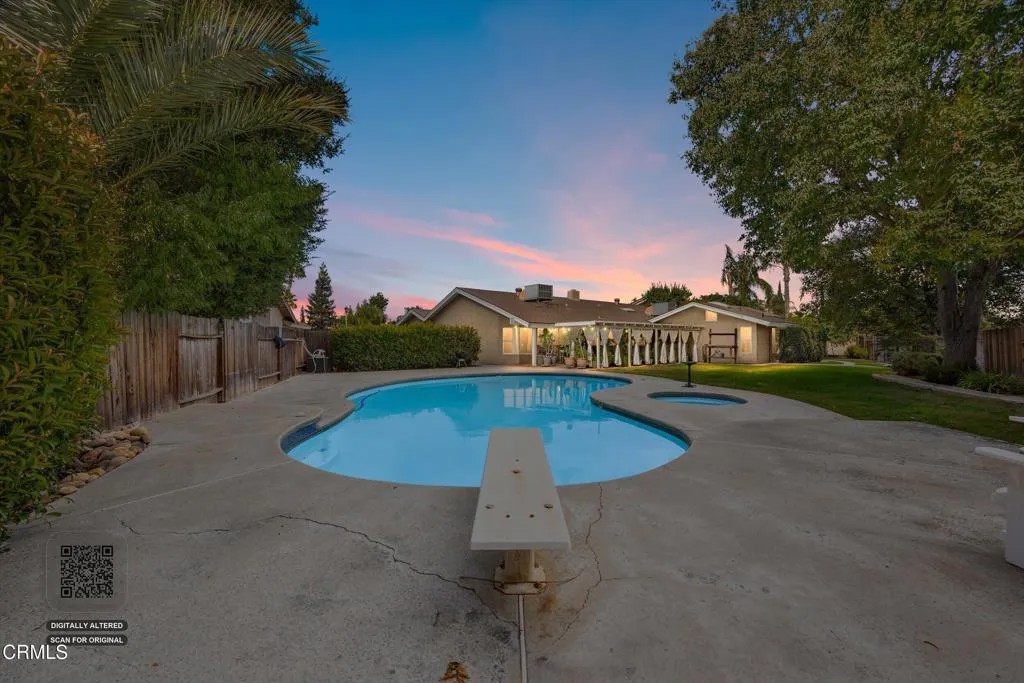 7221 Durango Way
