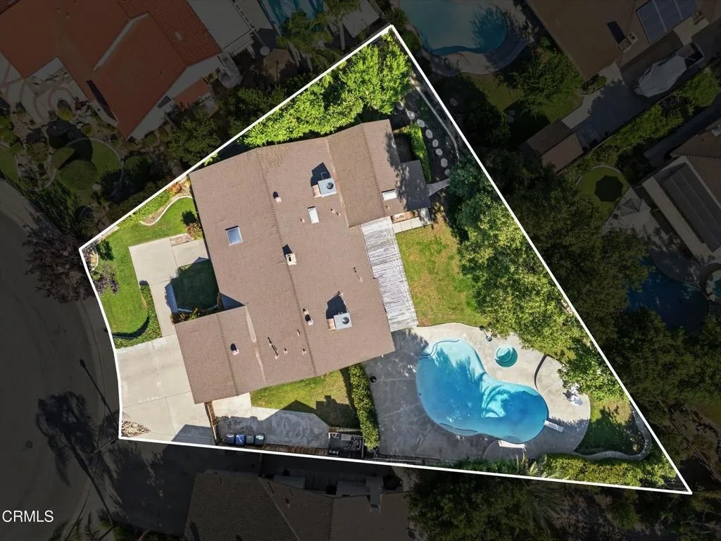 7221 Durango Way