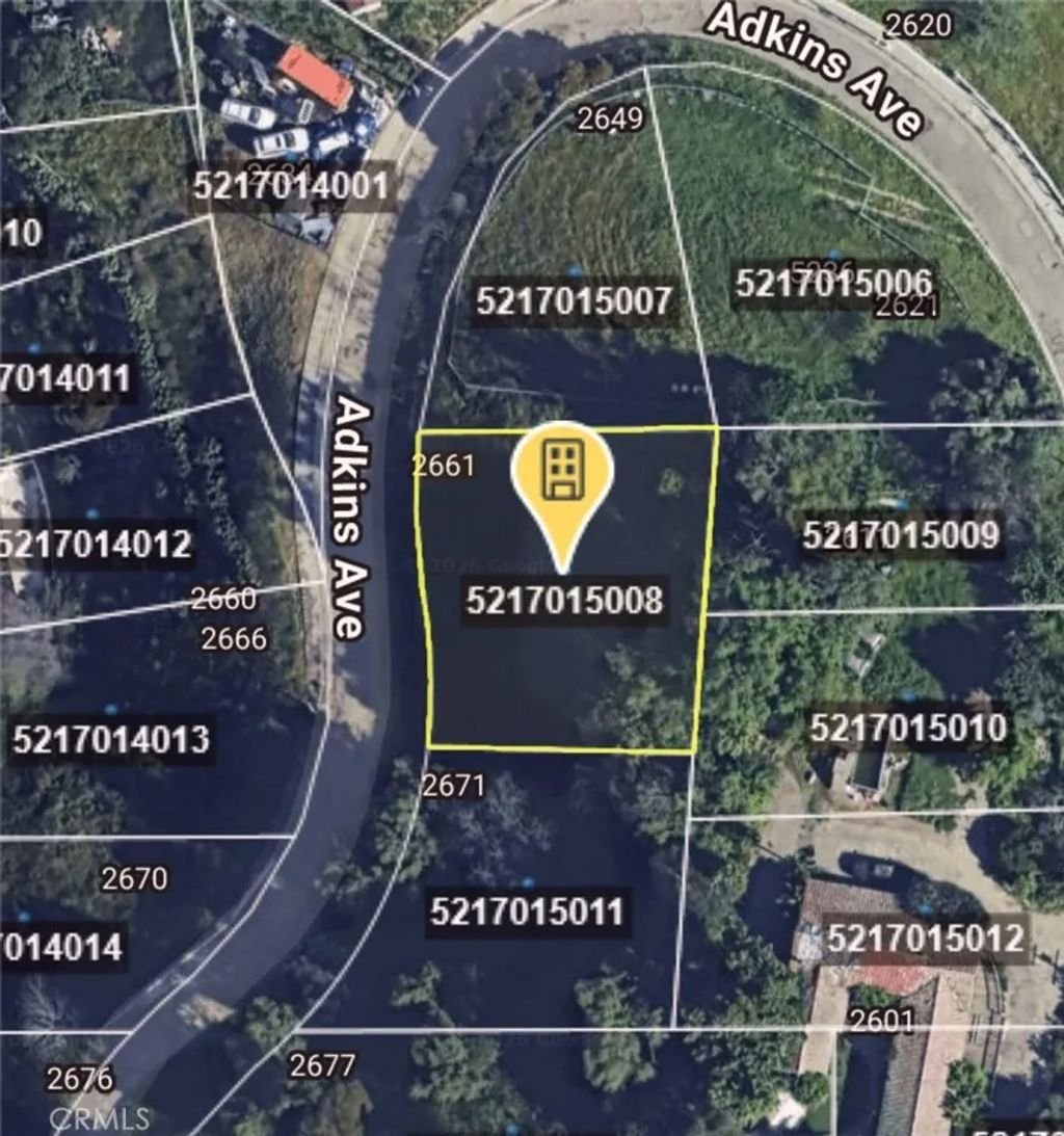 Photo of 2661 N Adkins Ave, El Sereno, CA 90032 (MLS # WS26028374)