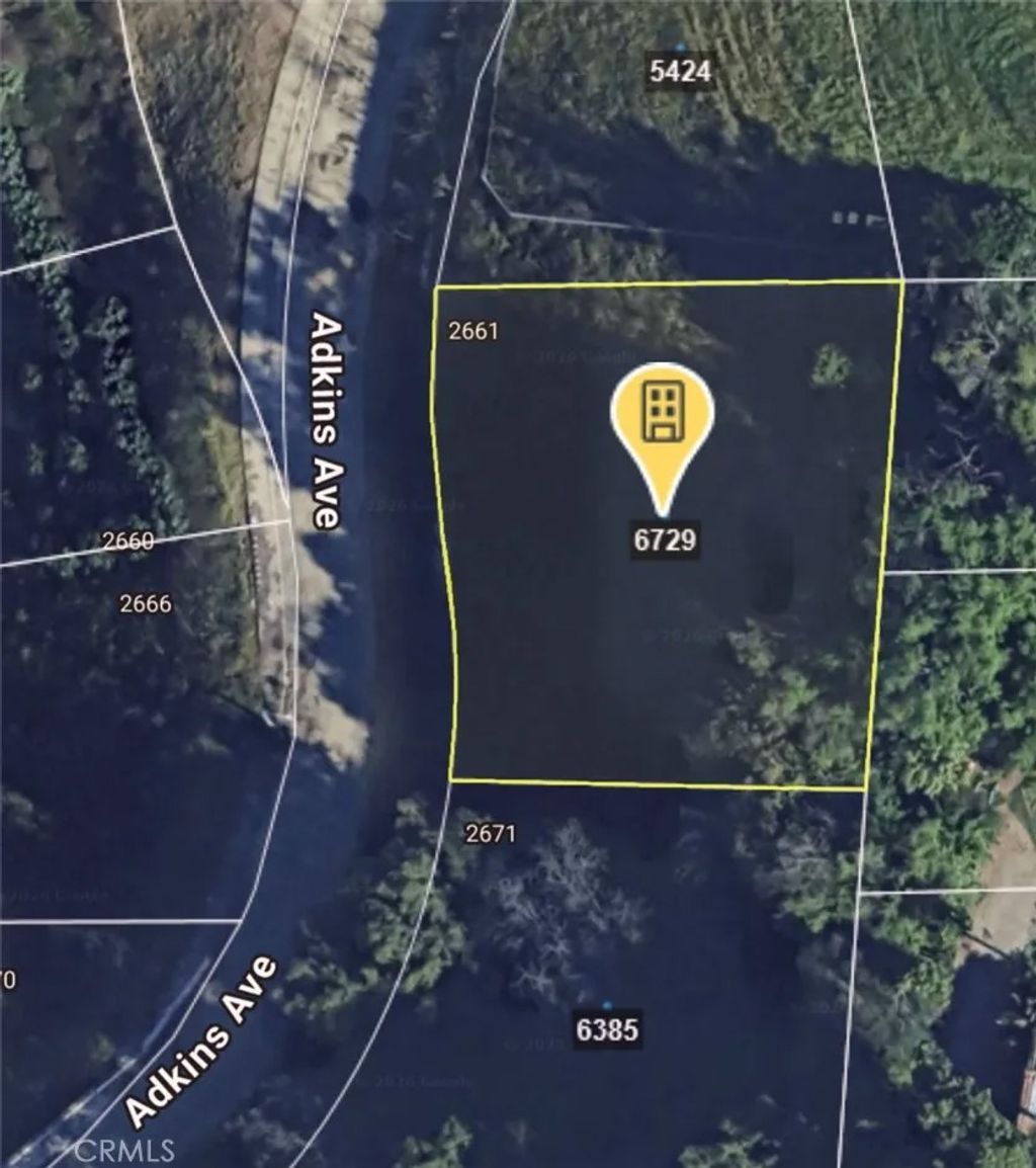 Photo of 2661 N Adkins Ave, El Sereno, CA 90032 (MLS # WS26028374)