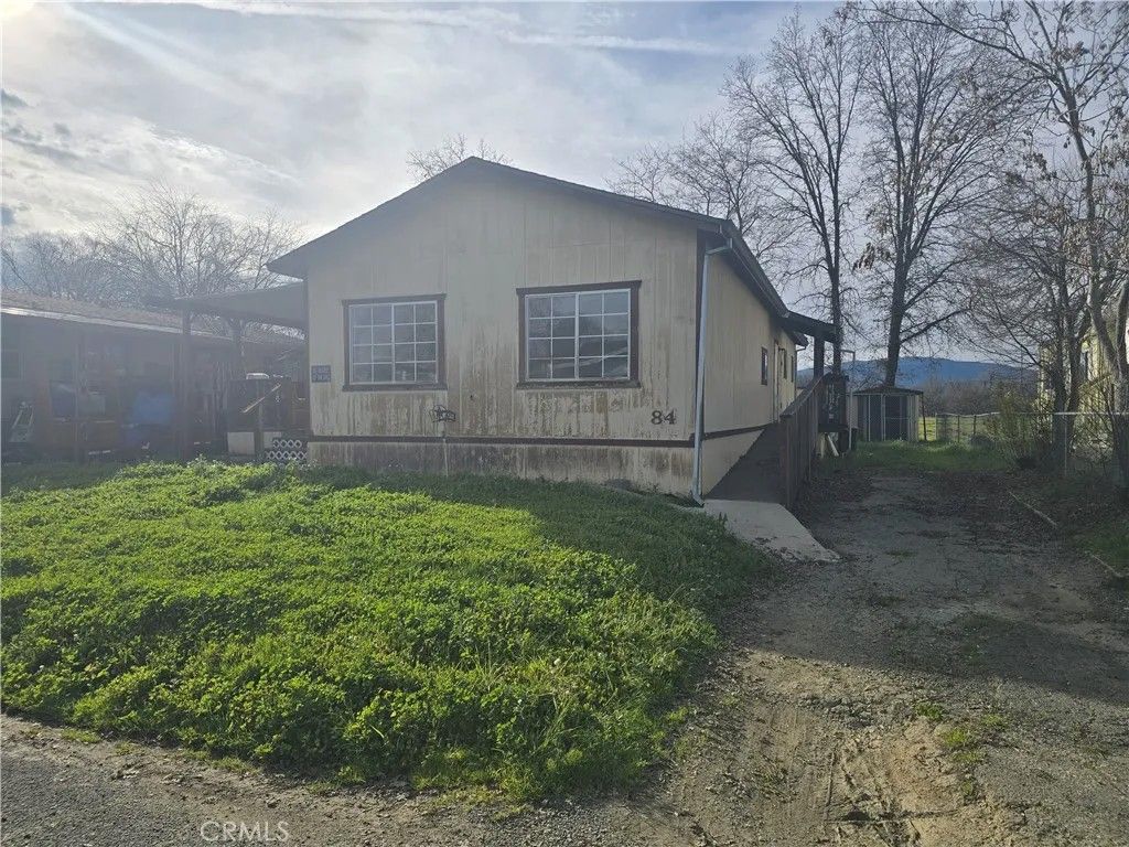 Photo of 375 E Hwy 20 #84, Upper Lake, CA 95485 (MLS # LC26015076)