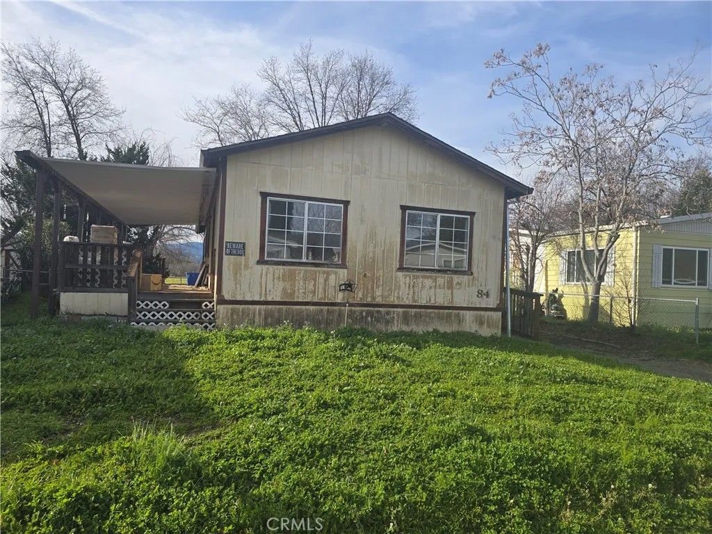 Photo of 375 E Hwy 20 #84, Upper Lake, CA 95485 (MLS # LC26015076)