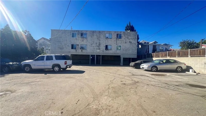 2614 Griffin Avenue