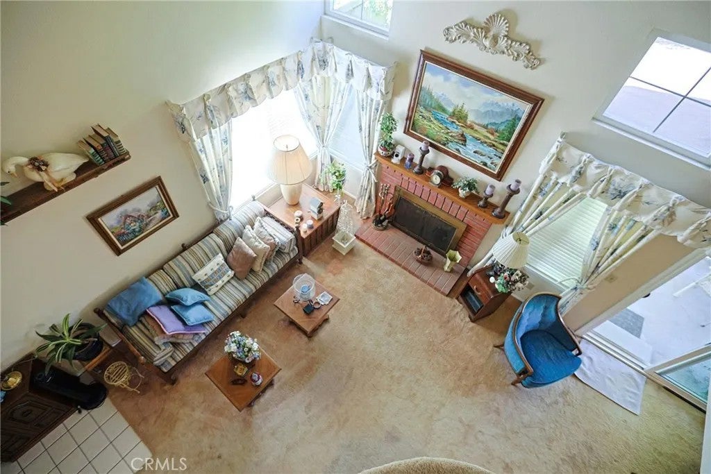 15514 Oak Springs Road
