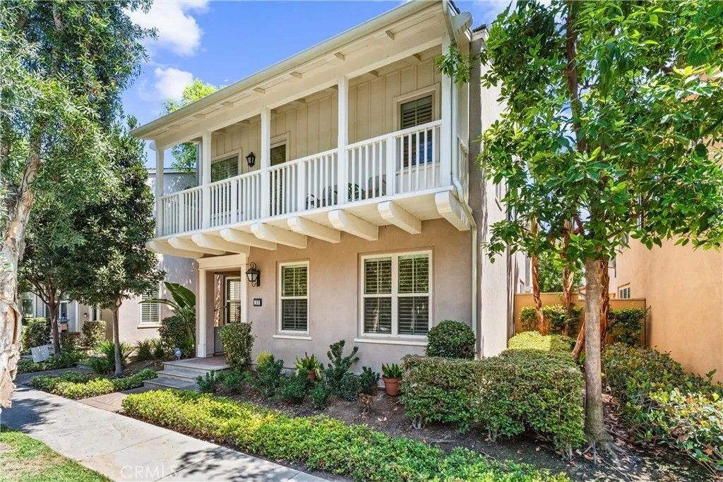 Photo of 37 Peony, Irvine, CA 92618 (MLS # PW26017459)