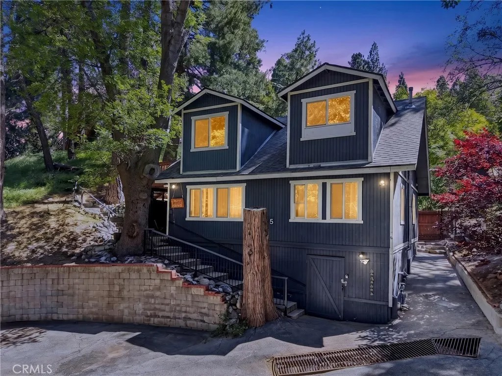 605 Pyramid Drive