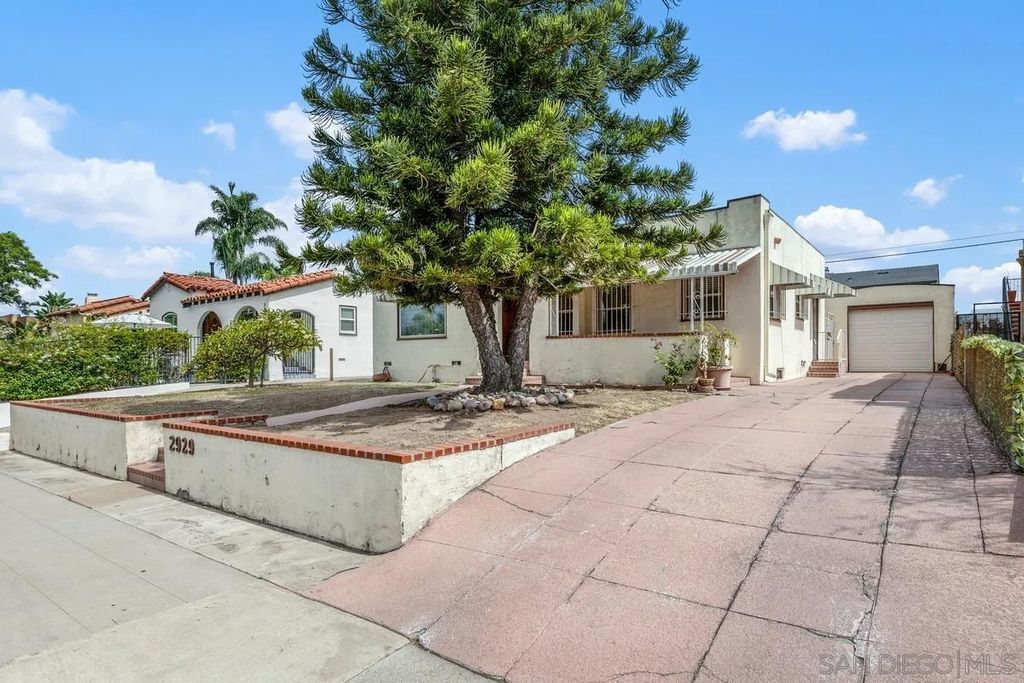 Photo of 2929 32nd Street, San Diego, CA 92104 (MLS # 250040880)