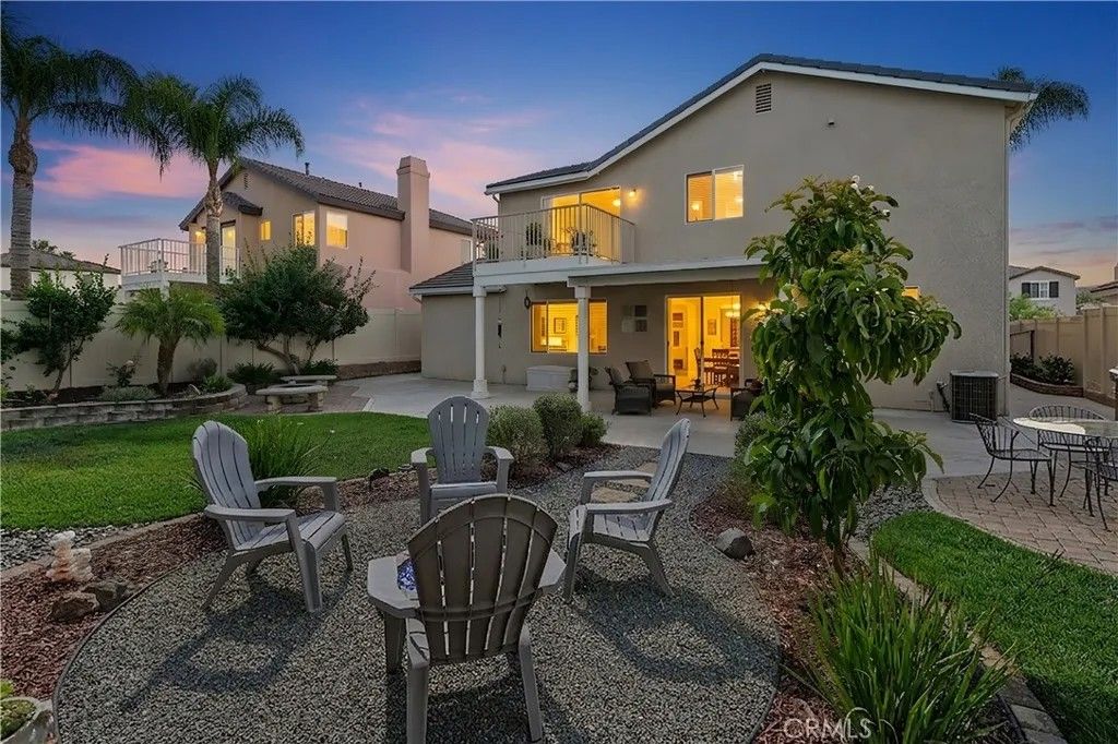 Photo of 12390 Jacaranda Way, Riverside, CA 92503 (MLS # IV26062590)